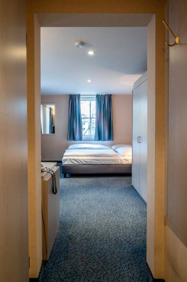 Staeffele City Appartements Stuttgart Ngoại thất bức ảnh