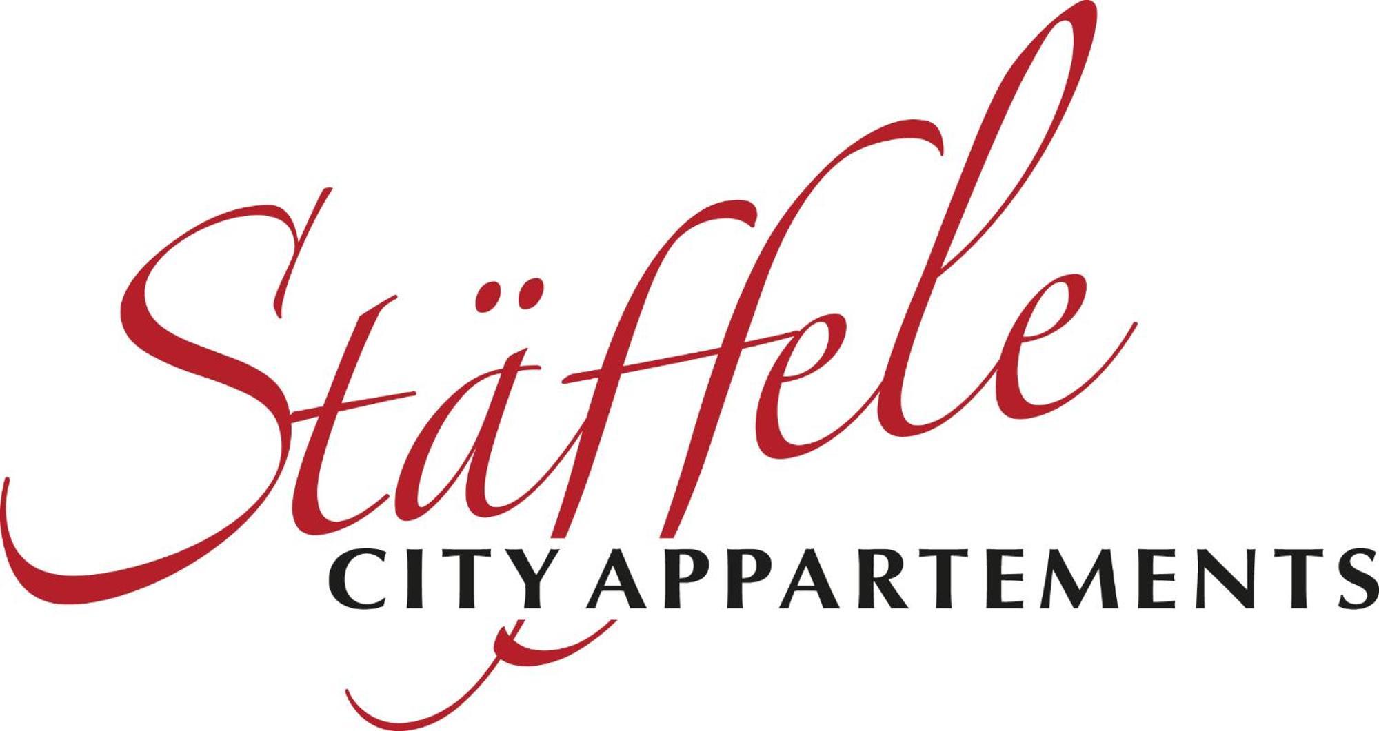 Staeffele City Appartements Stuttgart Ngoại thất bức ảnh